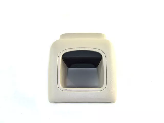 Console End Cap - Mopar (5XW11ML2AA)