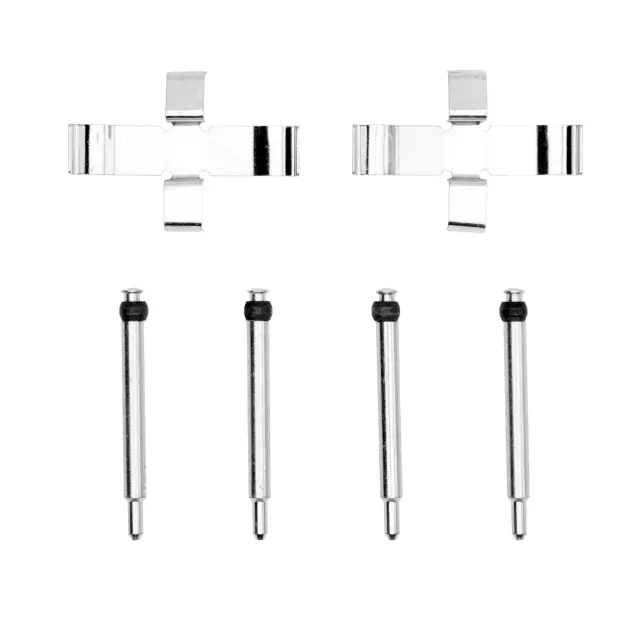 34074023 - Brakes &amp; Brake Parts: DFC Disc Brake Hardware Kit for DYNAMIC FRICTION Image