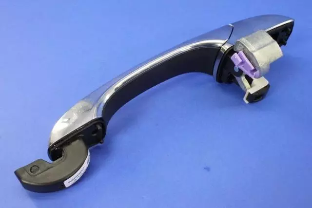 Handle, Outside - Mopar (1NA53LAUAF)