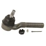 ES3362L - : Front Left Outer Steering Tie Rod End for Moog Image