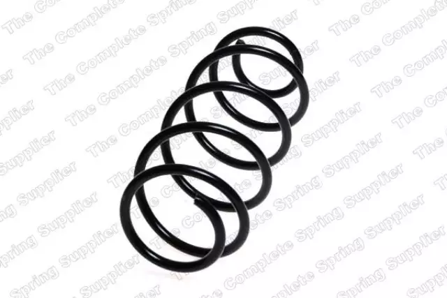 4086002 - Suspension &amp; Steering: Lesjofors Coil Spring for Lesjofors Image