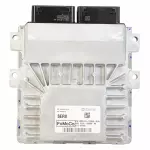 GG1Z12A650BHANP - Electrical: ECM for Ford: Police Interceptor Sedan Image