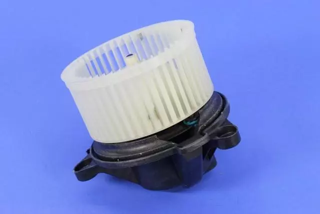 Blower With Wheel Motor - Mopar (4885669AC)