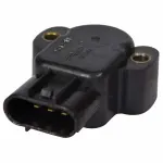 DY968 - : Motorcraft™ Throttle Position Sensor for Ford: Contour, Escape, Explorer, Explorer Sport, Explorer Sport Trac, Freestar, Ranger, Taurus, Windstar | Mercury: Cougar, Mariner, Monterey, Mountaineer, Mystique, Sable Image