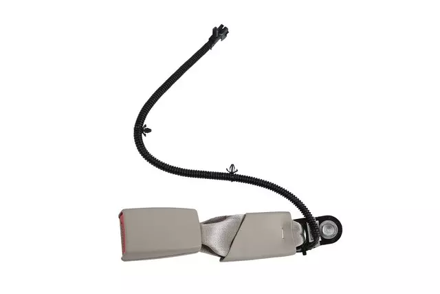 19300947 - Electrical: Center Buckle for Cadillac: SRX Image