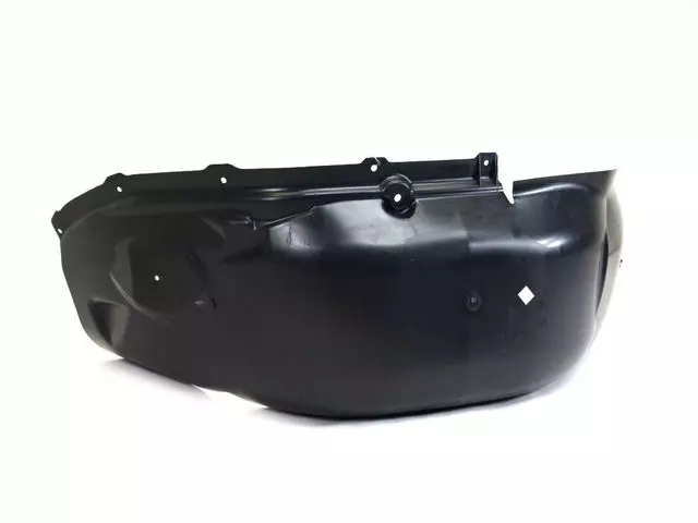 Fender Shield, Left - Mopar (55396467AB)