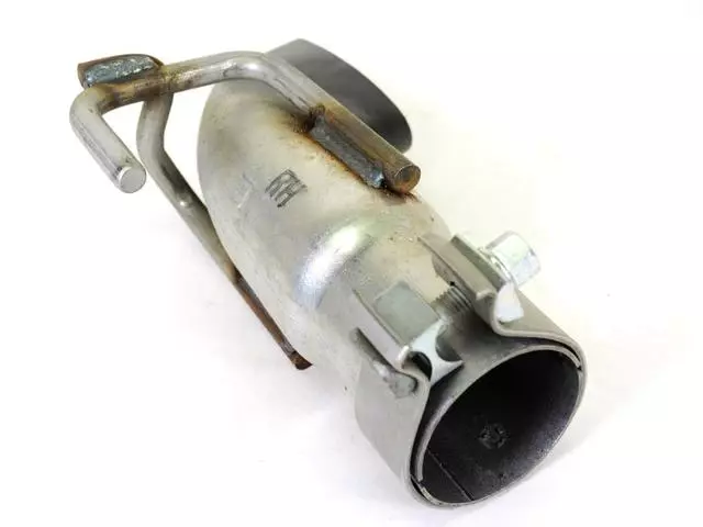 Exhaust Tail Pipe Tip - Mopar (05181642AB)