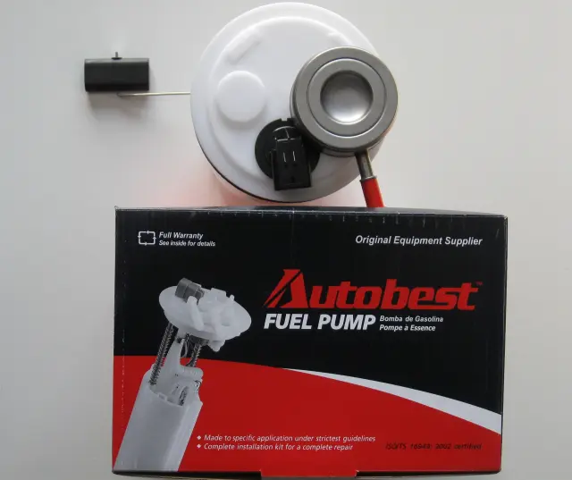 F3172A - : Autobest F3172A Fuel Pump Module Assembly for Autobest Image