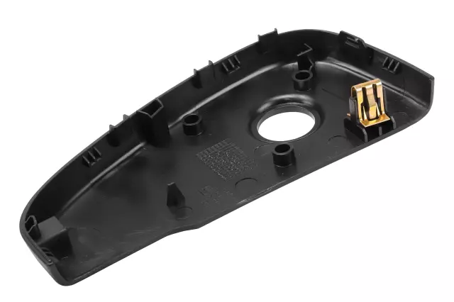 23261568 - Body: Latch Cover for Chevrolet: Colorado | GMC: Canyon Image