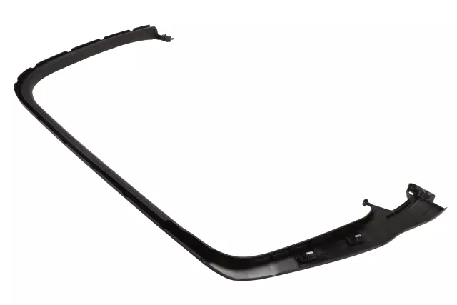 84794994 - Body: Upper Trim for Chevrolet: Traverse, Traverse Limited Image