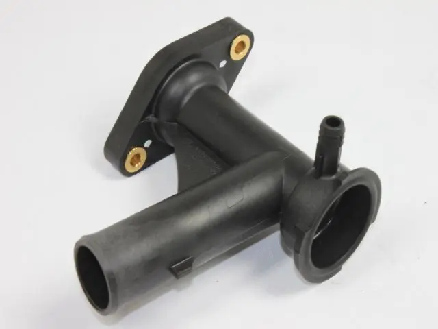 Engine Coolant Outlet Connector - Mopar (05278203AB)