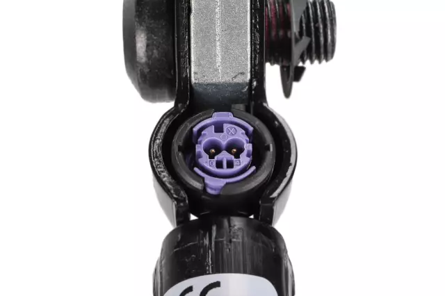 Pre-Tensioner - GM (19333451)