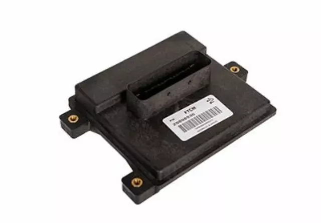 20898936 - : Fuel Pump Flow Control Module for Chevrolet: Silverado 1500, Silverado 2500 HD, Silverado 3500 HD | GMC: Sierra 1500, Sierra 2500 HD, Sierra 3500 HD Image