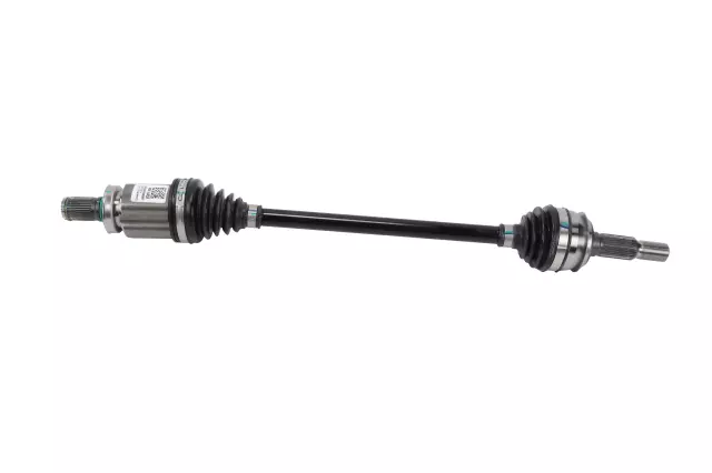 Axle Assembly - GM (60008636)