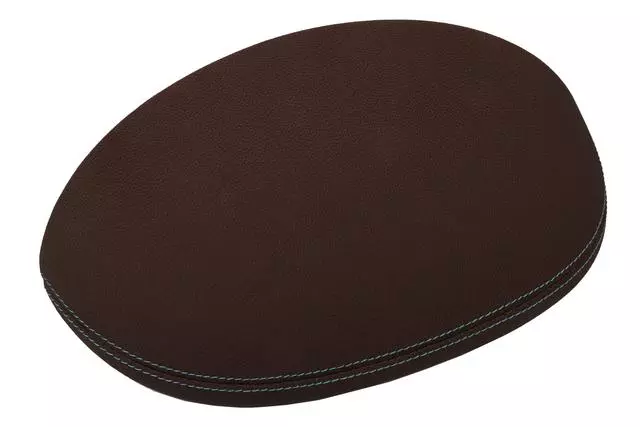 22809807 - : Loft Base Brownstone Instrument Panel Cluster Trim Pad for GM Image