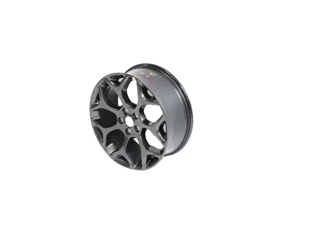 5PQ12RNWAB - : Aluminum Wheel, Front Or Rear for Mopar Image
