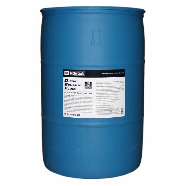 PM27D - : Diesel Exhaust Fluid (DEF)  for Motorcraft Image