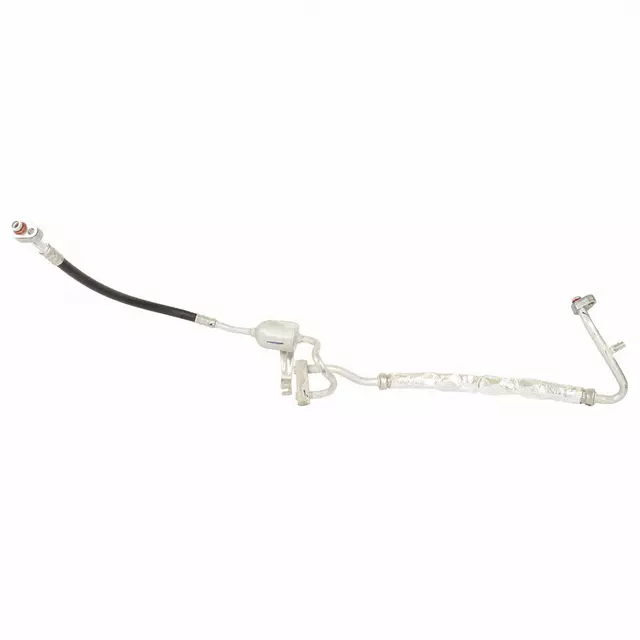 AR3Z19D734A - HVAC: Hose &amp; Tube Assembly for Ford: Mustang Image