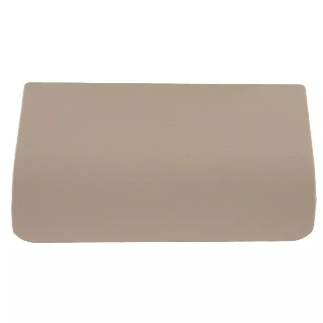 3C2Z16601B27AAA - Body: Seat Belt Guide for Ford: E-150, E-250, E-350 Super Duty Image