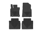 W533W538 - : All Weather Floor Mats for WeatherTech Image