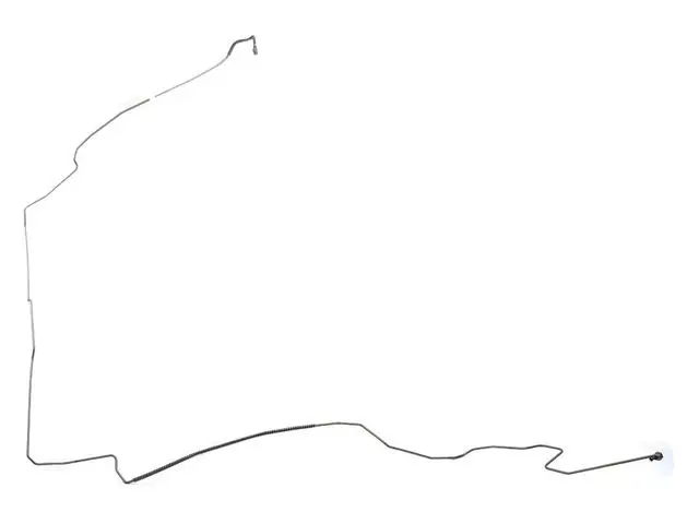 52008442AC - : Brake Tube, Right for Mopar Image