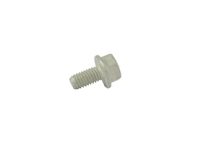 6104179AA - Engine 3.3L Six Cylinder: Crankshaft Rear Oil Seal Retainer for Mopar Image