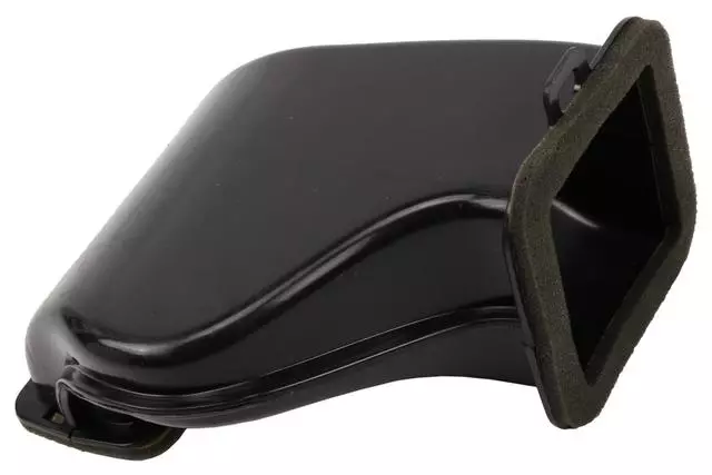 15293030 - Electrical: Drive Motor Battery Compartment Cooling Fan Duct for Cadillac: Escalade | Chevrolet: Tahoe | GMC: Yukon Image