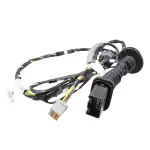 CC3Z14631BBA - : Wire Assembly Jumper for Ford Image