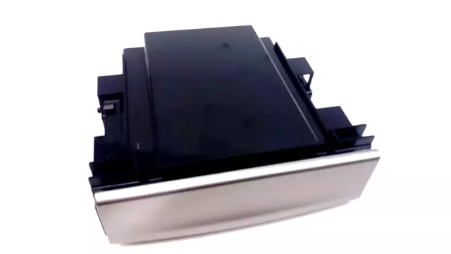 66128SA040 - : Pocket for Subaru: Forester Image