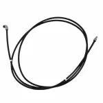 DM5Z17A605H - Body: Washer Hose for FORD Image