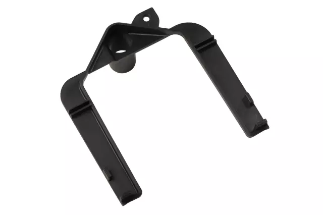 Part# 23221199 Front Floor Console Accessory Bracket - GM (23221199)