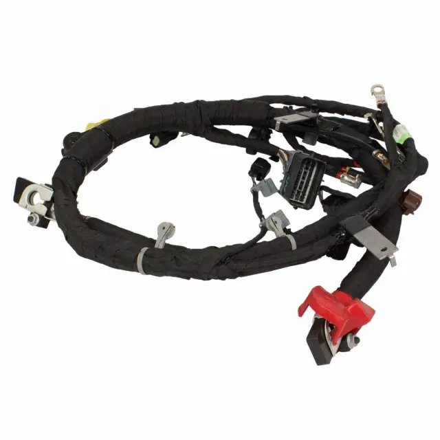 Battery Cable - Ford (FR3Z-14300-D)