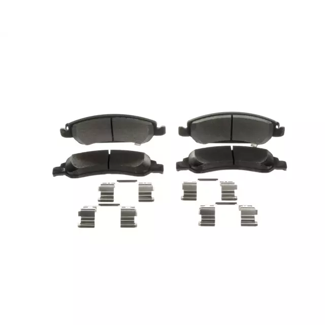 BSP1363 - : Bosch Disc Brake Pad Set for Bosch Image