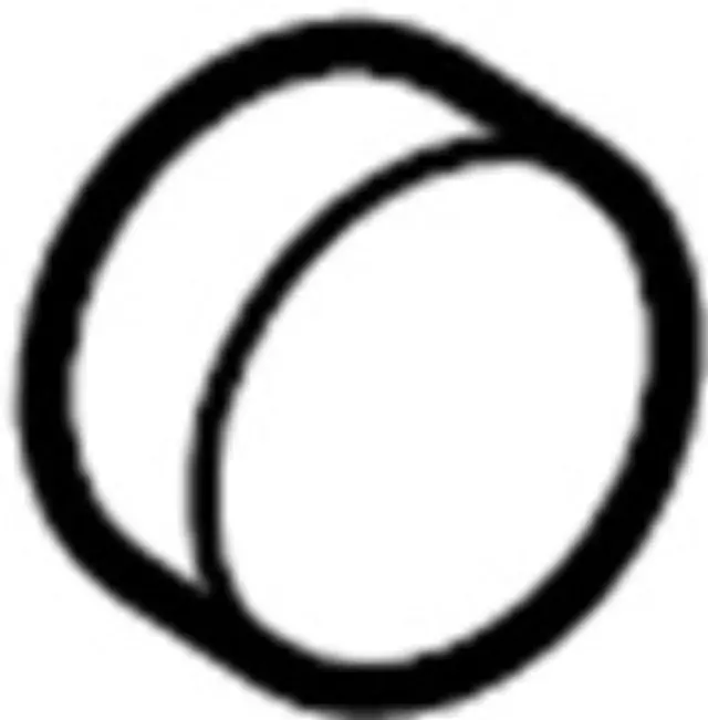 474791LA0A - Body: Booster Assembly Cap for INFINITI: QX56, QX80 Image