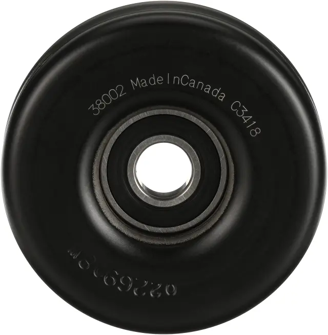 38002 - Engines &amp; Components: DriveAlign Belt Drive Idler/Tensioner Pulley for Gates Image