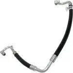 HA111910C - : A/C Suction Line Hose Assembly -- Suction Line for UAC Image