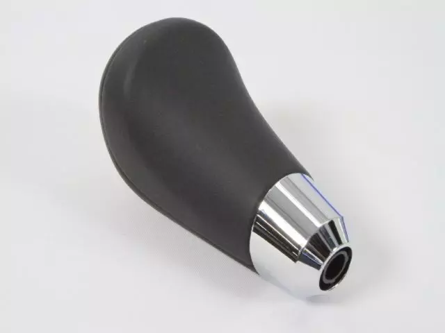 Gearshift Knob - Mopar (1PT48DX9AB)