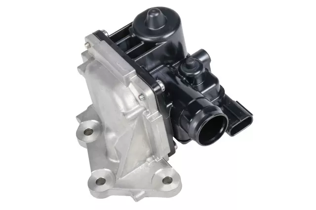 55581479 - : Secondary Air Injection Check Valve for Cadillac: ELR | Chevrolet: Volt Image