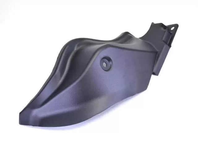 5029124AA - Body Sheet Metal Except Doors: Taillamp Mounting Panel, Right for Mopar Image