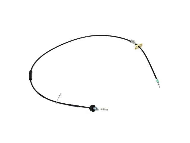 4779239AH - Parking Brake: Parking Brake Cable, Front for Chrysler: 300 | Dodge: Charger, Magnum Image