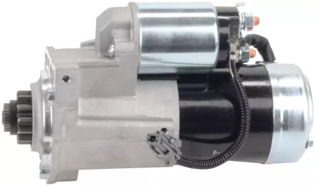 SR2294N - Charging &amp; Starting Systems: Bosch Starter Motor for Bosch Image