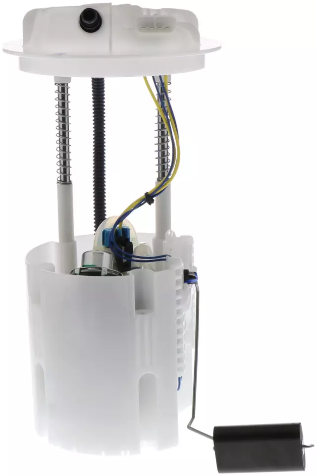 66117 - Air Intake &amp; Fuel Delivery: Bosch Fuel Pump Module Assembly for Bosch Image