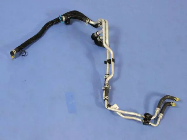 Heater Supply And Return Hose And Tube - Mopar (05058879AH)
