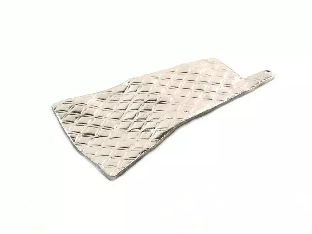 Foil Backed Seal Insulation, Right - Mopar (68204734AB)