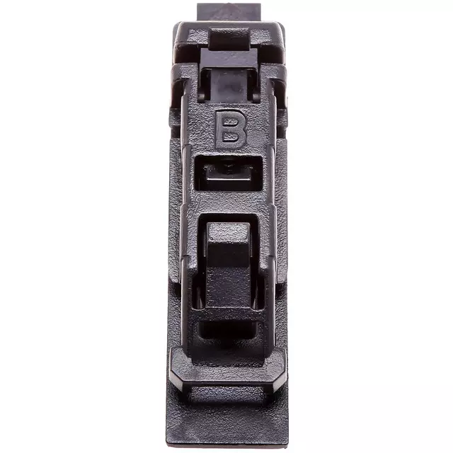 Beam Wiper Blade, 21 in - GM (19390084)