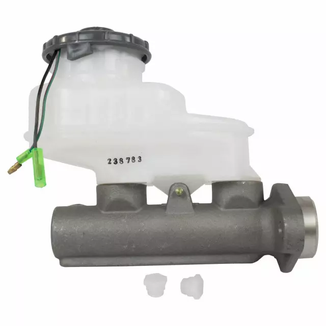 QBRMC39 - : Cylinder Assembly Master for Ford Image