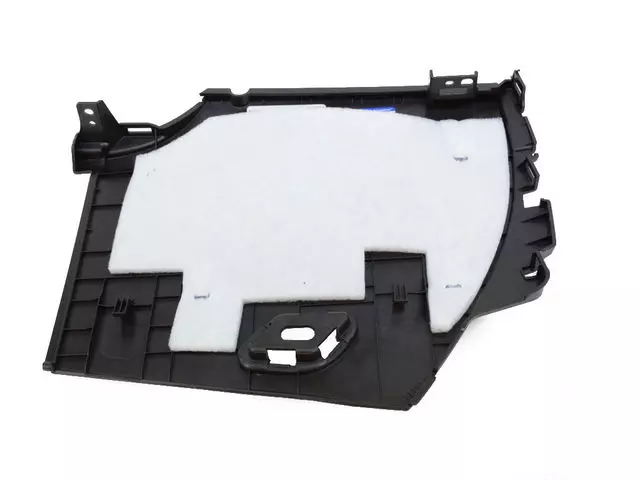 Console Panel, Right - Mopar (1TL25LU5AA)