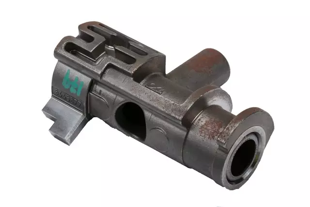 90490988 - : Manual Transmission Shift Housing for GM Image