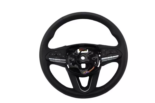 85143416 - Steering: Steering Wheel for Cadillac: XT4 Image