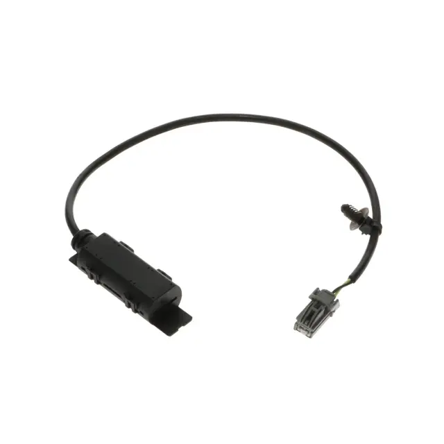 LDA1 - Interior: Lane Depart Warn Seat Actuator for SMP CORP Image